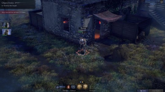 《王冠之战：黑王子》领地概述 3月15日发售(图7)