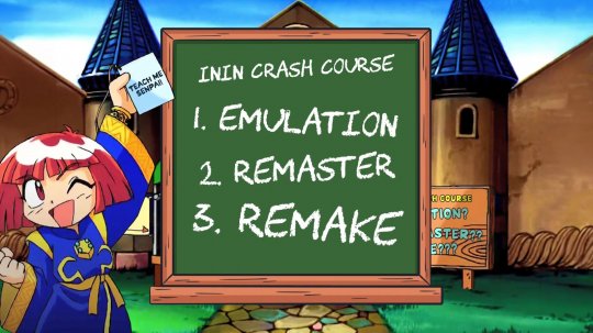 《彩虹棉花小魔女》重制版5/9登陆各平台(图3)