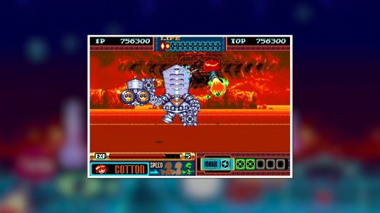 《彩虹棉花小魔女》重制版5/9登陆各平台(图4)