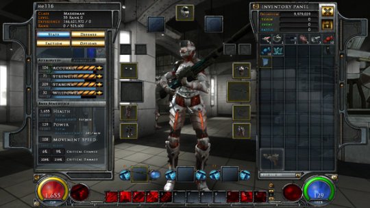 《暗黑之门：救赎》游戏启动 前魔兽团队名作新篇(图2)