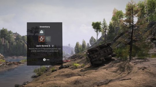 《远征:泥泞奔驰》“精通你的车”预告 3月5日发售(图5)