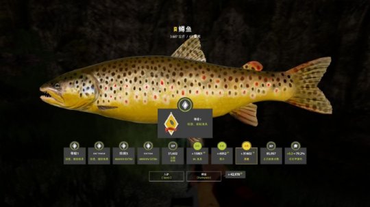 Steam最佳钓鱼游戏日增3000差评 赛博钓鱼佬拼着封号打反击(图3)