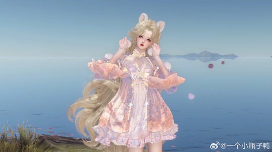 网游富婆为抢外观爆改名额打太狠，玩家：这才是真正的PVP(图12)