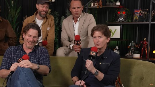 《辐射》电视剧为《辐射5》游戏让步 部分创意被否决(图2)