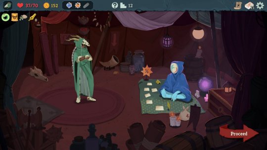 《杀戮尖塔2》明年在Steam开启抢先体验 前作广受好评(图1)