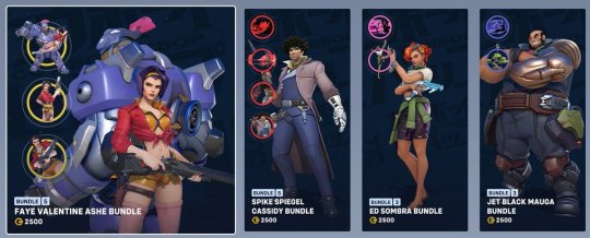 《守望先锋2》现任总监也不确定只靠卖皮肤能否维持游戏运营(图4)