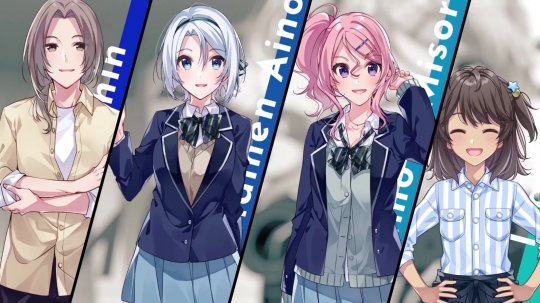 《秋之回忆9：星穹之下》欧美版推出 登陆Steam(图6)