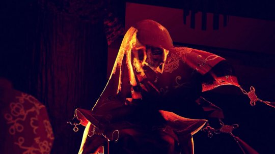 恐怖游戏《堕》Steam页面上线 发售日待定(图4)