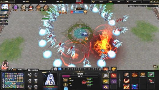 KK对战平台人气地图推荐 热门作者再度出手，三生视界延续传奇！(图2)