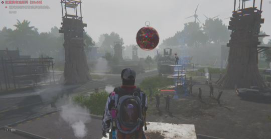 探索更具挑战的日常——《七日世界》公共事件全攻略(图1)