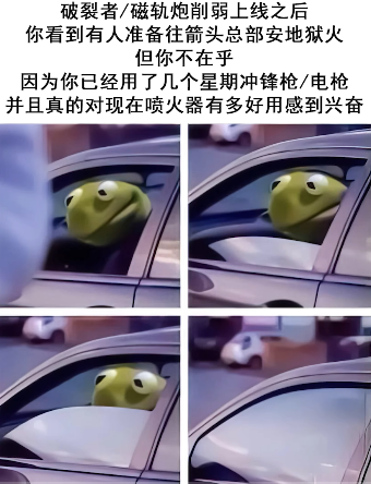 开发者对喷玩家 CEO下来圆场 霸榜Steam四周的游戏膨胀了(图4)