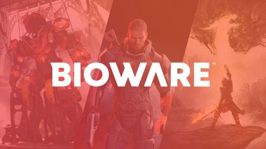 招聘信息显示：BioWare可能在开发一个未公布的新项目(图1)