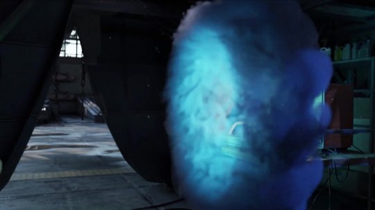 基于Web3技术多类型3A大逃杀游戏《OPEN》公布(图6)