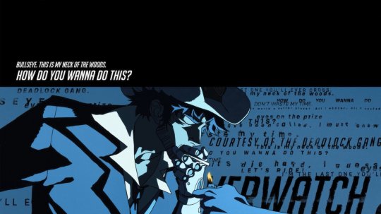 《守望先锋2》联动《星际牛仔》预告发布 下周上线(图1)