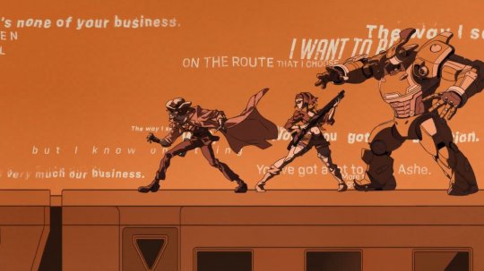 《守望先锋2》联动《星际牛仔》预告发布 下周上线(图3)