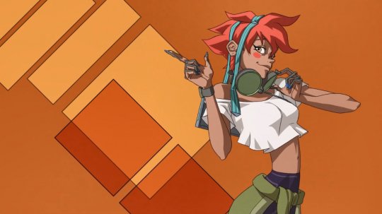 《守望先锋2》联动《星际牛仔》预告发布 下周上线(图5)