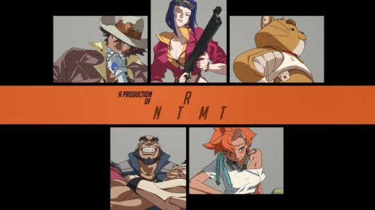 《守望先锋2》联动《星际牛仔》预告发布 下周上线(图7)