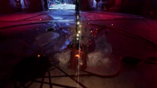 《恩诺提利亚：终曲》实机预告 8月21日发售(图6)