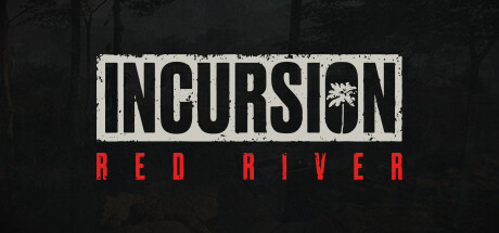 《Incursion Red River》登陆Steam PvE合作战斗射击(图1)