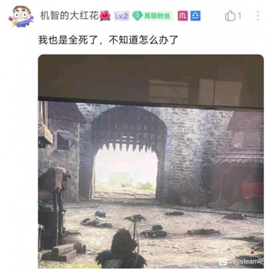 NPC发狂清除NPC 卡普空主创脑洞 光给玩家们“添堵”(图4)