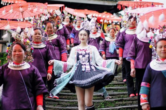 炫大碗螺狮粉，天涯明月刀OL福利五连今日来袭！(图11)