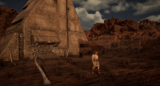 《Kenshi 2》升级为虚幻引擎5开发 初代游戏更新自由相机模式(图1)