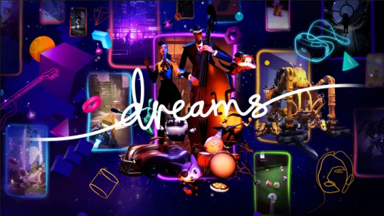 Media Molecule裁员完成 《梦境》持续支持即将停止(图1)