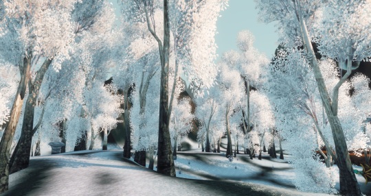 十六年了，来这里度个假？《天下3》快乐服【买一送一】邀你重返MMO最初的快乐！(图4)