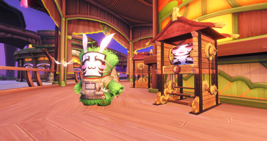 十六年了，来这里度个假？《天下3》快乐服【买一送一】邀你重返MMO最初的快乐！(图10)