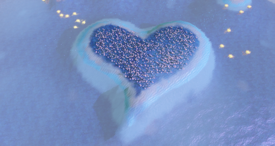 十六年了，来这里度个假？《天下3》快乐服【买一送一】邀你重返MMO最初的快乐！(图11)