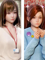 《ROOM Girl》绝美白富美女神小姐姐MOD