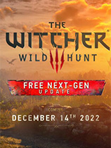 《巫师3次世代版》女性角色全清凉MOD