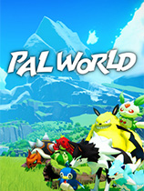 《幻兽帕鲁》粉色菜单MOD