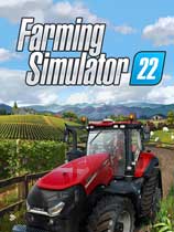 《模拟农场22》Fendt VarioDrive CVT拖拉机MOD