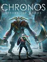 《克罗诺斯:灰烬前》女性外观性感对魔忍秋山凛子MOD