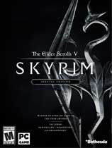 《上古卷轴5：天际重制版》种族兼容性MOD