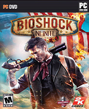 生化奇兵3：无限(BioShockInfinite)