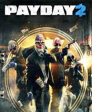 收获日2（Payday2）