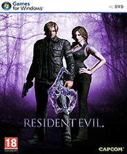 生化危机6（ResidentEvil6）