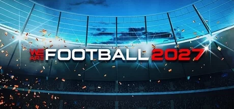 We Are Football 2027修改器