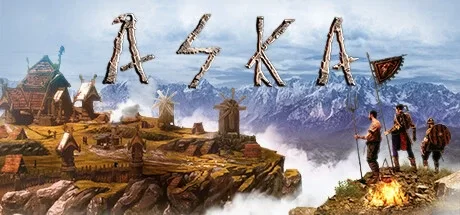 ASKA修改器