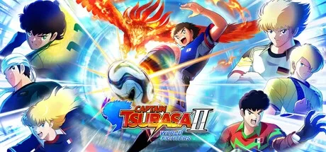 队长小翼2 世界群星（CAPTAIN TSUBASA 2: WORLD FIGHTERS）修改器