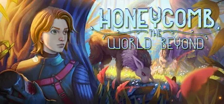 蜂巢：异星物语（Honeycomb: The World Beyond）修改器