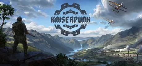 凯撒朋克（KAISERPUNK）修改器