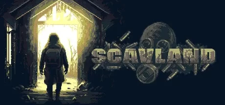 拾荒之地（Scavland）修改器