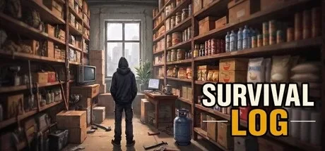 生存日志（Survival Log）修改器