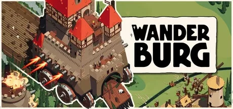 吞吞堡垒（Wanderburg）修改器
