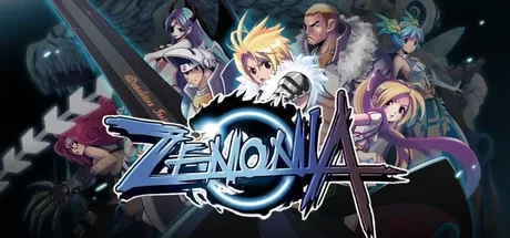 泽诺尼亚1（ZENONIA 1）修改器